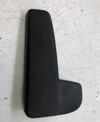 Volkswagen Polo V 6R Engine bonnet (hood) release handle 3C2823533