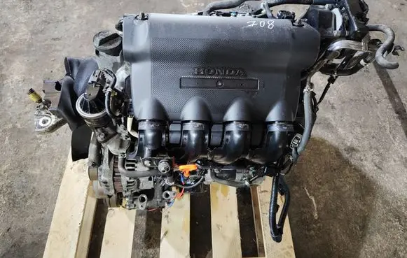 Honda Civic Engine L13A7