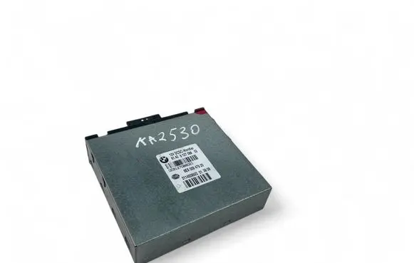 Mini One - Cooper Coupe R56 Other control units/modules 9127088