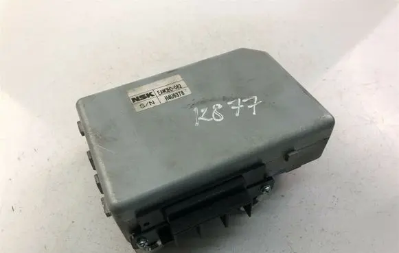 Renault Megane IV Other control units/modules EAWCEC082 K 877