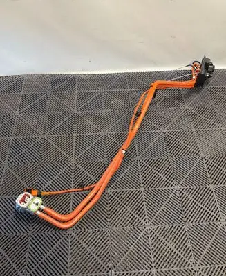Tesla Model Y Electric car charging cable 150780400B