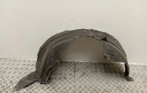 Mazda CX-7 Front wheel arch liner splash guards