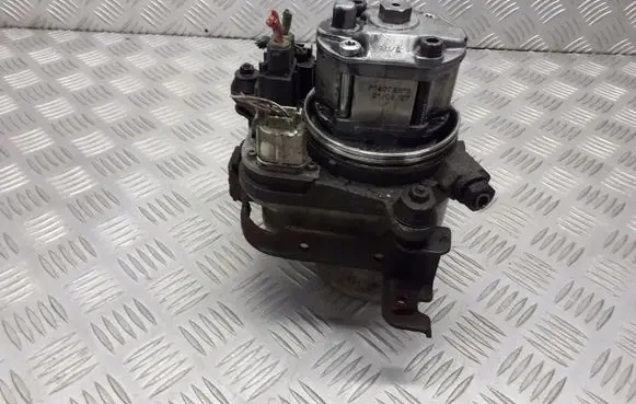 Ford Focus Electric power steering pump 