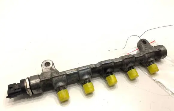 KIA Optima Fuel main line pipe 314002A420