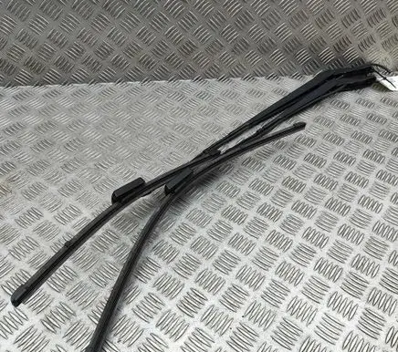 Toyota ProAce City Windshield/front glass wiper blade 9839408680 9839409180