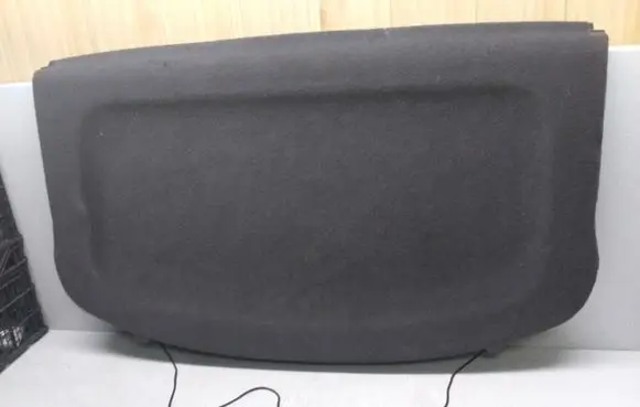 Opel Astra G Other trunk/boot trim element 09104161