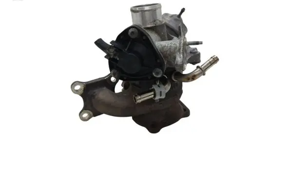 Ford Focus Turbo 53420053 ENAC46000 4012370A