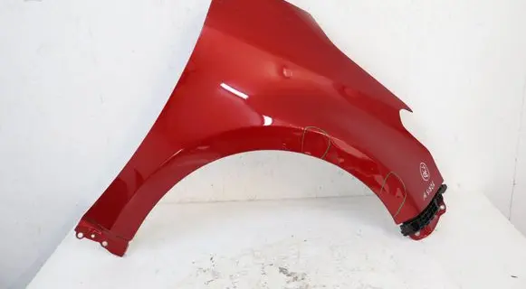Toyota Yaris XP210 Fender BLOTNIKYARIS