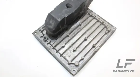 Ford Fiesta Engine control unit/module 2S6A12A650ZB