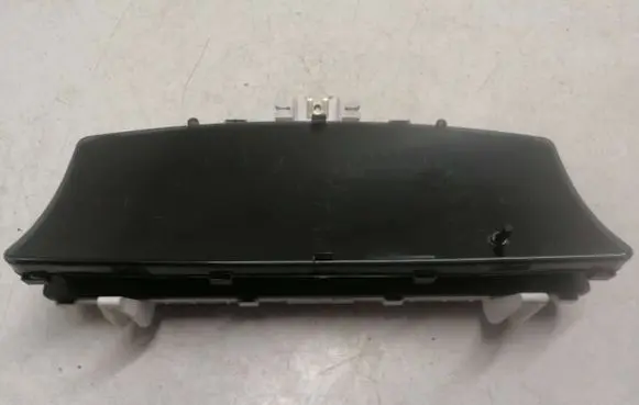 Toyota Corolla Verso E121 Speedometer (instrument cluster)