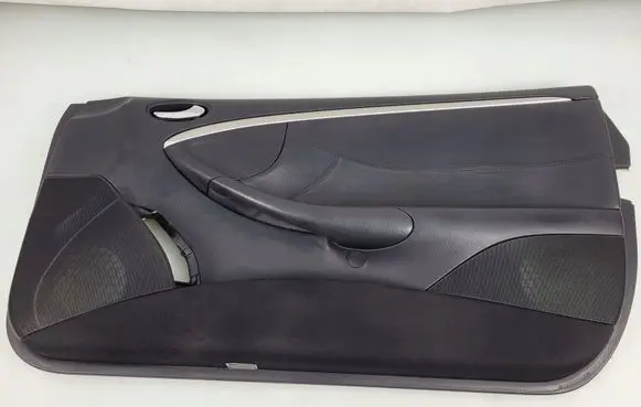Mercedes-Benz CLK A209 C209 Front door card panel trim