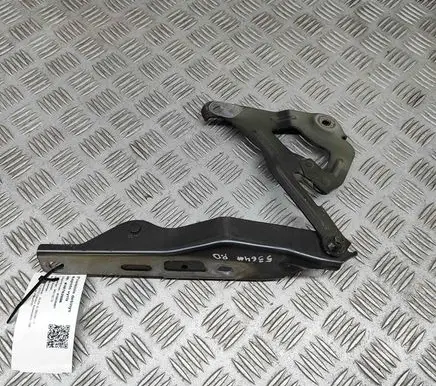 Audi E-tron GT Engine bonnet/hood hinges 4J3823296A