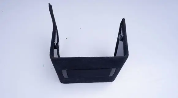 BMW i3 Other center console (tunnel) element 9387175 10031978157