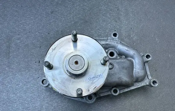 Nissan Patrol Y61 Water pump B1010MA70A