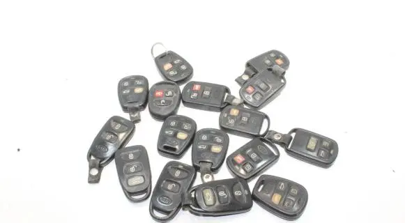 KIA Sorento Ignition key/card BONTECT010 16PCS