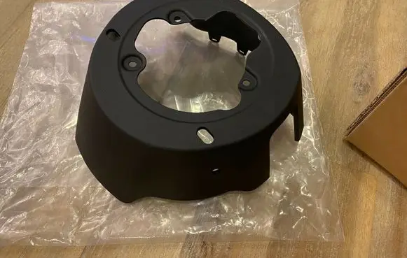Porsche 911 991 Steering wheel trim 95B419798D5Q0