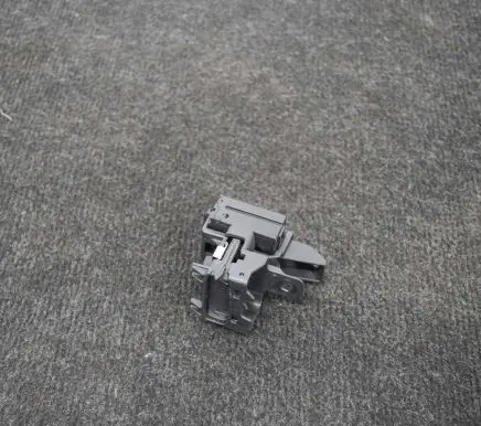 Volvo S60 Ignition lock