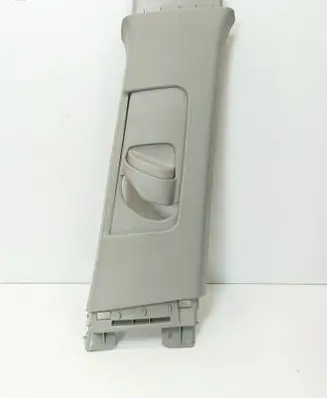 (B) pillar trim (top)