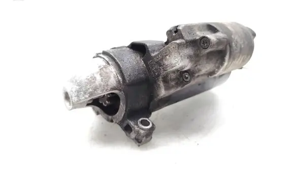 BMW X5 E70 Starter motor 7801203