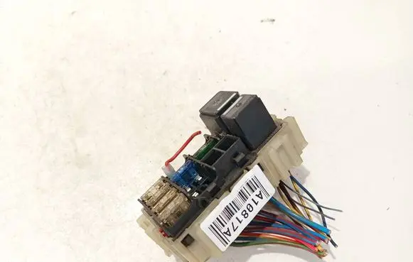Ford Galaxy Fuse box set 6g9t148192aa