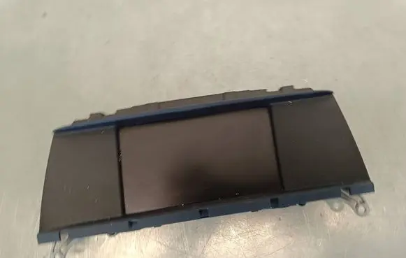 BMW X3 F25 Screen/display/small screen 9294309 030943191 0309431912504103