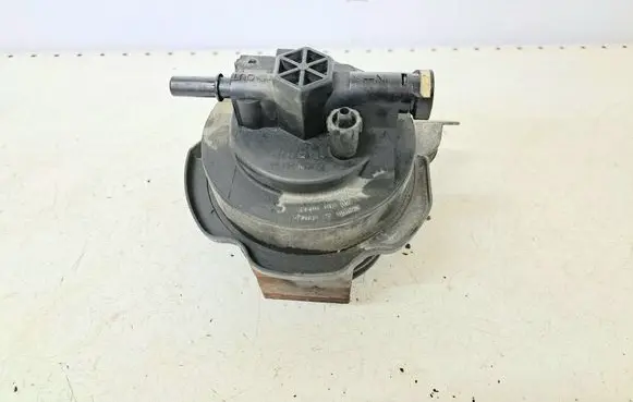 Volvo V50 Fuel filter housing 9645928180