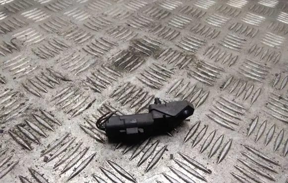 Peugeot 407 Air pressure sensor 9639469280