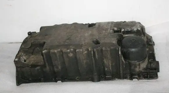 Volvo S60 Oil sump 1275868-a