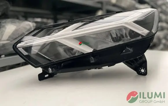 Dacia Sandero III Headlight/headlamp 260601750R