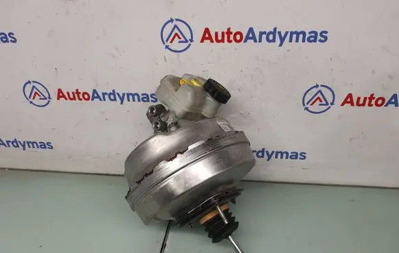 BMW 7 G11 G12 Brake booster 6875172 34336875172 6881094