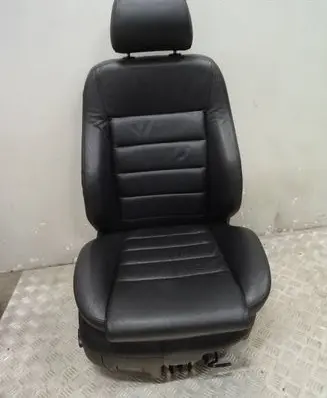 Audi A6 S6 C5 4B Front passenger seat 