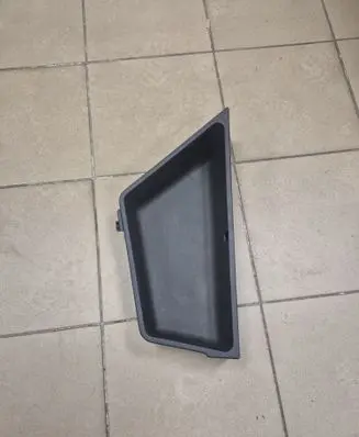 Toyota Auris E180 Glove box in trunk 6499702070