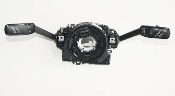 Volkswagen Golf Sportsvan Headlight wiper switch 5Q1953507
