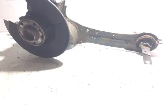 Volvo XC60 Rear wheel hub spindle/knuckle 