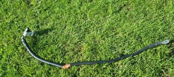 Audi Q7 4L Other wiring loom 4P0915181 27072023