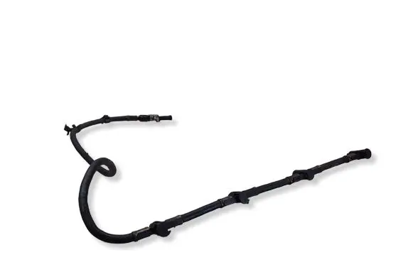 Mercedes-Benz Sprinter W906 Fuel return line/hose 