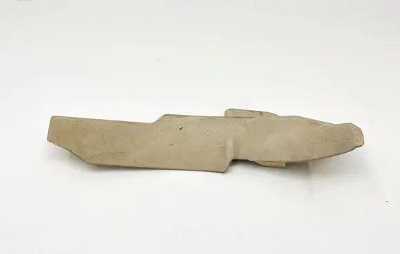 Mercedes-Benz SL R230 Front door seat control surround trim A2309181030 2309181030