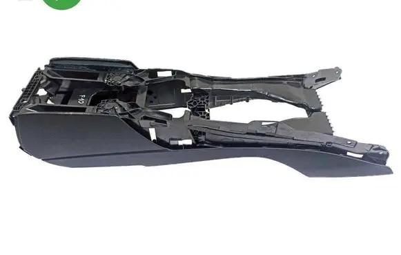 BMW 5 F10 F11 Center console 9277261 51169277261 9288672