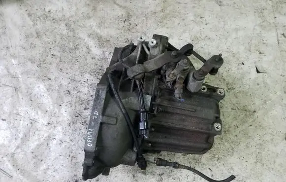 KIA Optima Manual 5 speed gearbox SC58JM