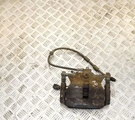 Audi A3 S3 8V Front brake caliper