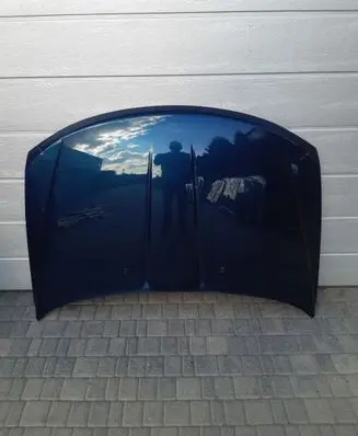 Dodge Journey Engine bonnet/hood 5076777AC