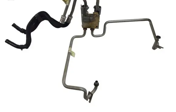 Ford Explorer V Gearbox oil cooler pipe/hose BB5P7R081 BB5P7R081AD DB5P7H420