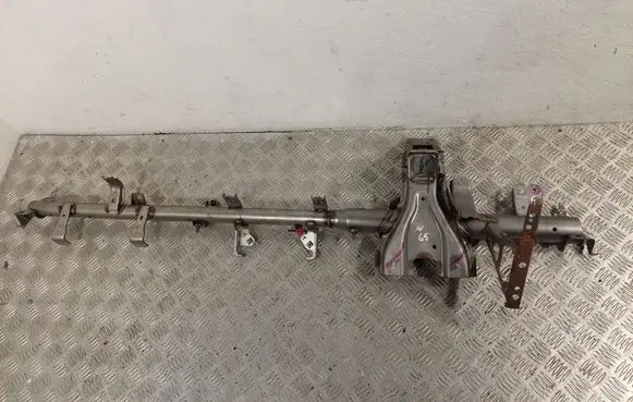 Toyota Avensis T270 Dashboard cross member/frame bar 5533005150