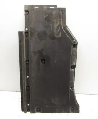 Audi A4 S4 B9 Side bottom protection 8W0825208