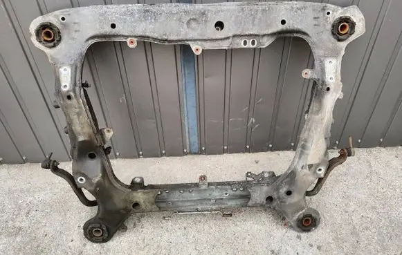 Volvo XC90 Front suspension assembly kit set 