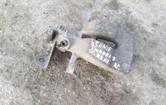 Renault Scenic II - Grand scenic II Rear brake caliper