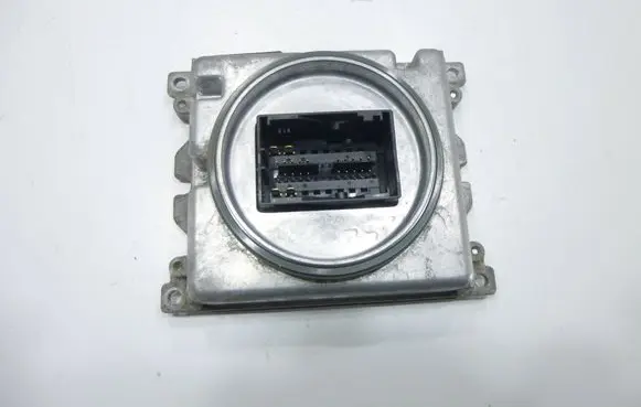 Volkswagen PASSAT B8 Headlight ballast module Xenon 7PP941571AC 7PP941571A W003T25175