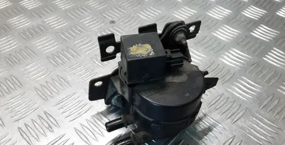 Jaguar S-Type Valve vacuum XW4E9C915AB