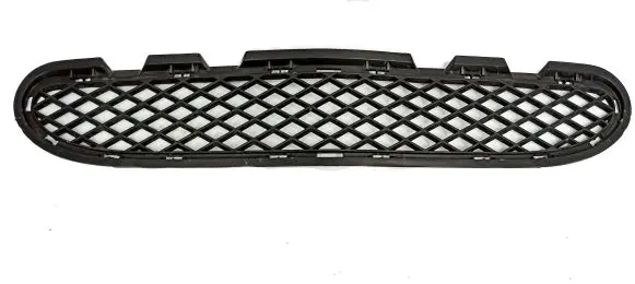 Mercedes-Benz CLC CL203 Front bumper lower grill A2038850823 P8778800007