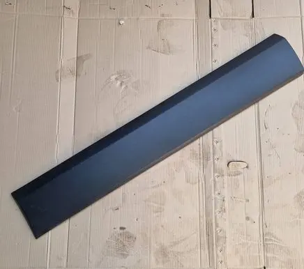 Ford Transit VII Sliding door trim (molding) BK31V254A17AGW